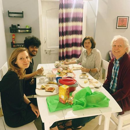 Samay Homestay 디브루가르 외부 사진