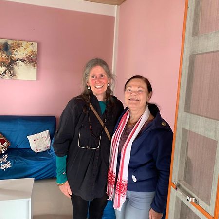 Samay Homestay 디브루가르 외부 사진
