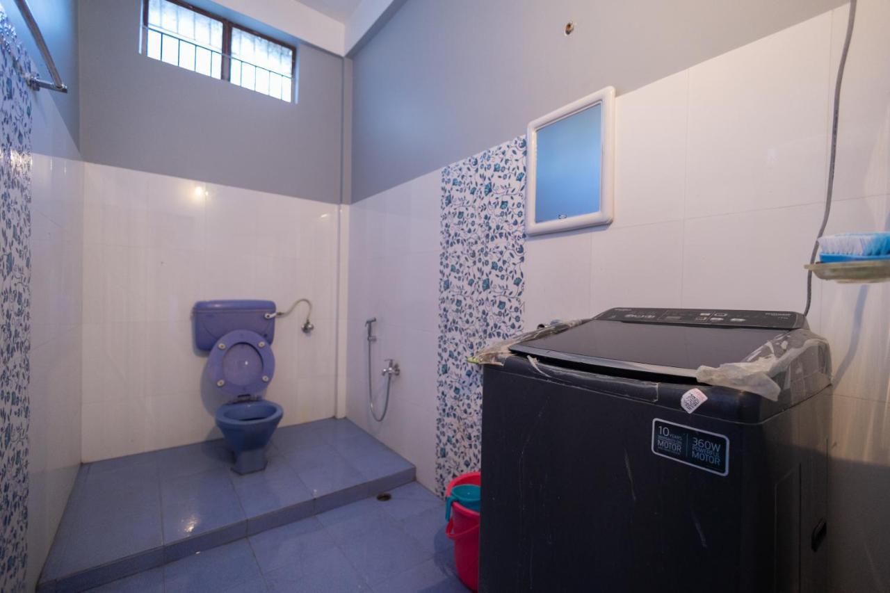 Samay Homestay 디브루가르 외부 사진