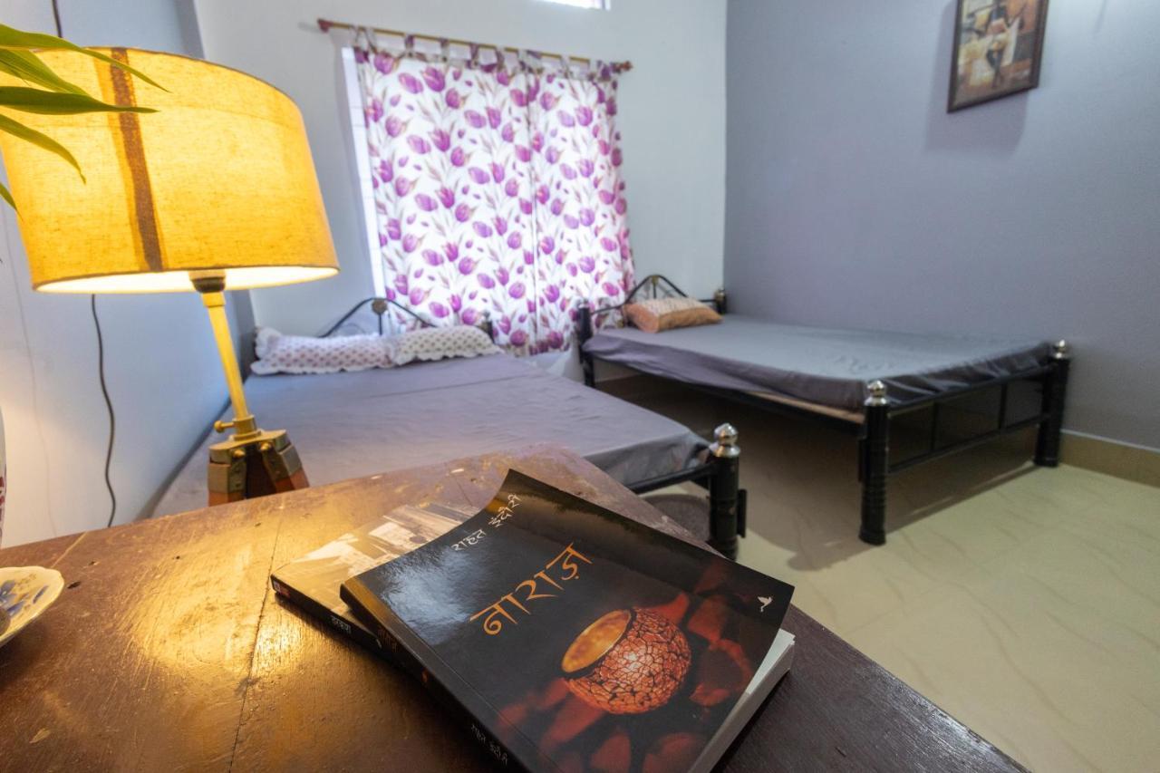 Samay Homestay 디브루가르 외부 사진