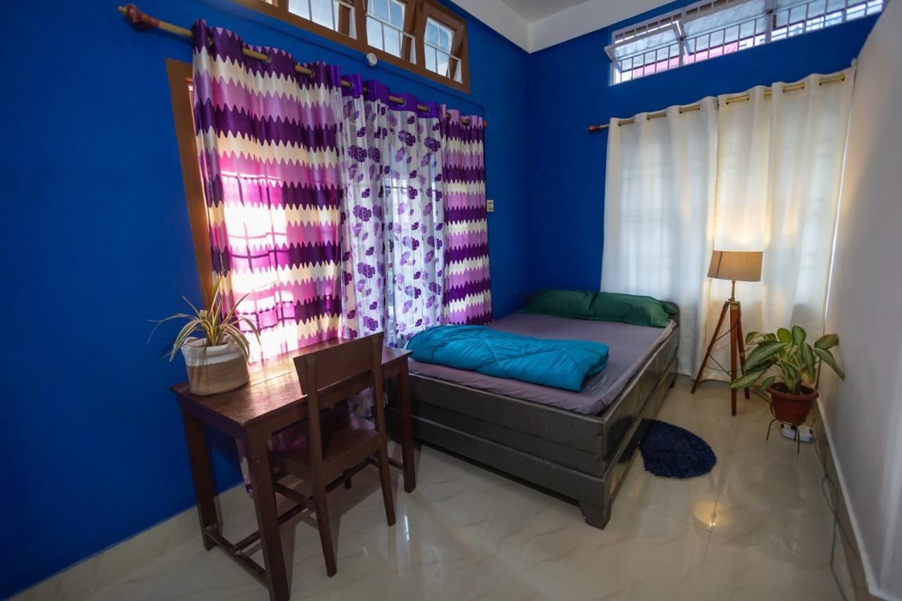 Samay Homestay 디브루가르 외부 사진
