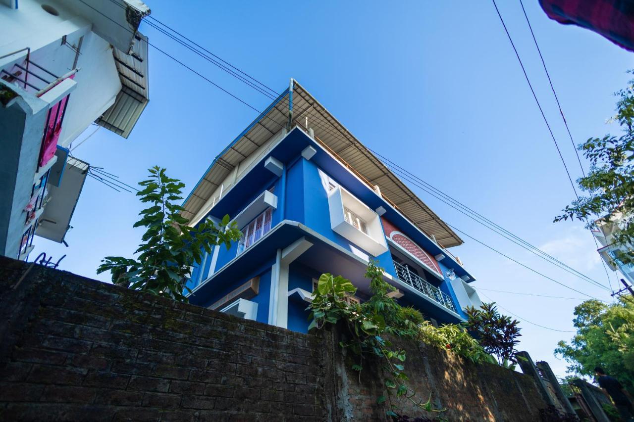 Samay Homestay 디브루가르 외부 사진