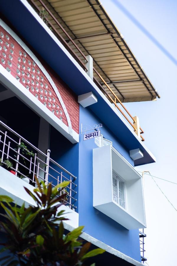 Samay Homestay 디브루가르 외부 사진