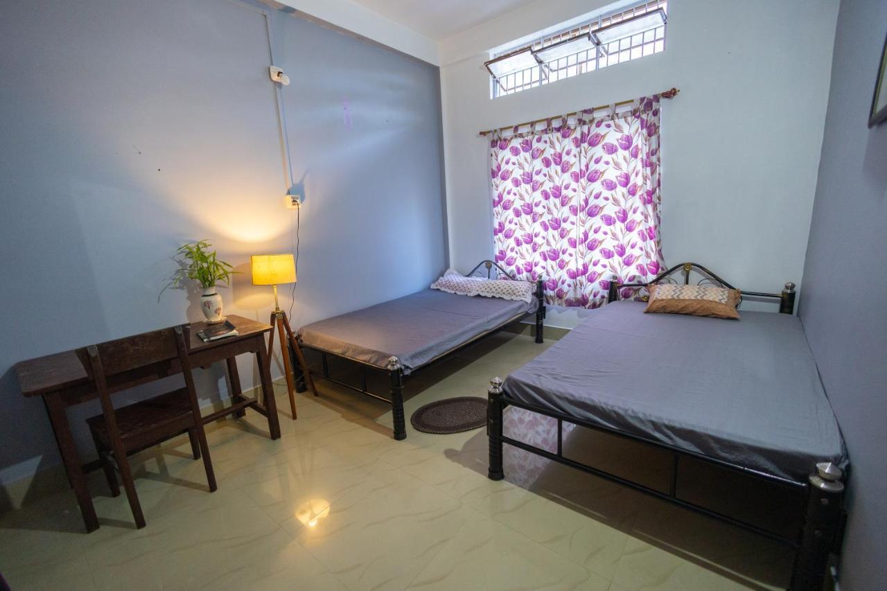 Samay Homestay 디브루가르 외부 사진
