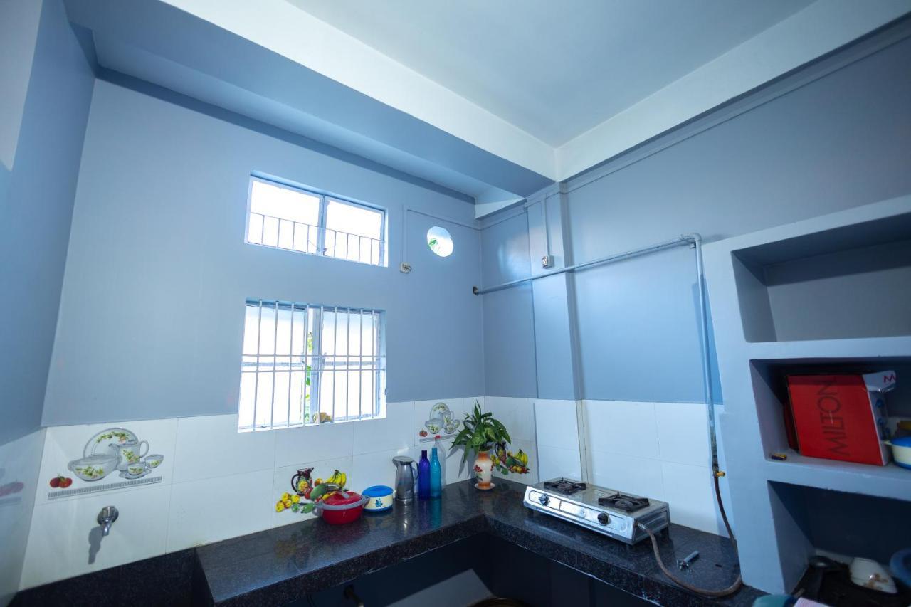 Samay Homestay 디브루가르 외부 사진