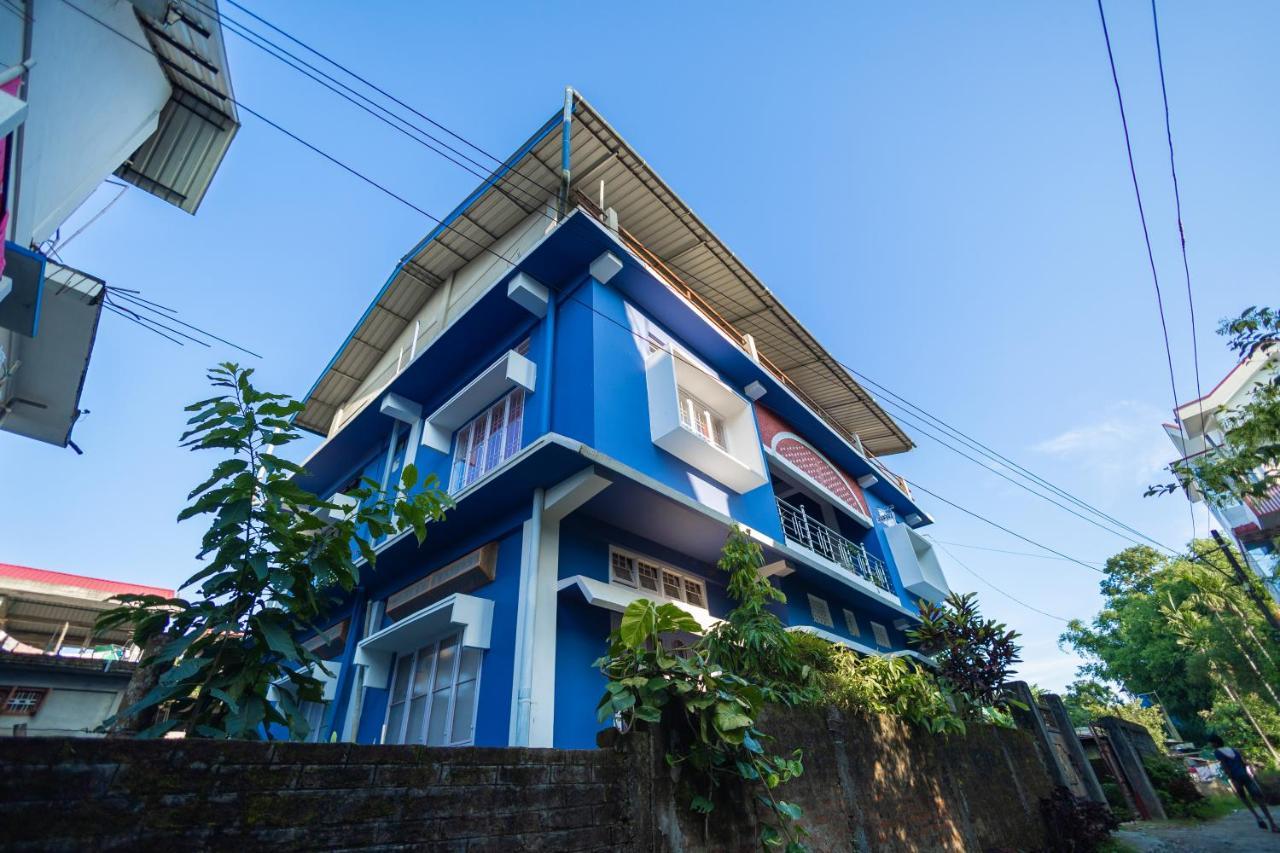 Samay Homestay 디브루가르 외부 사진