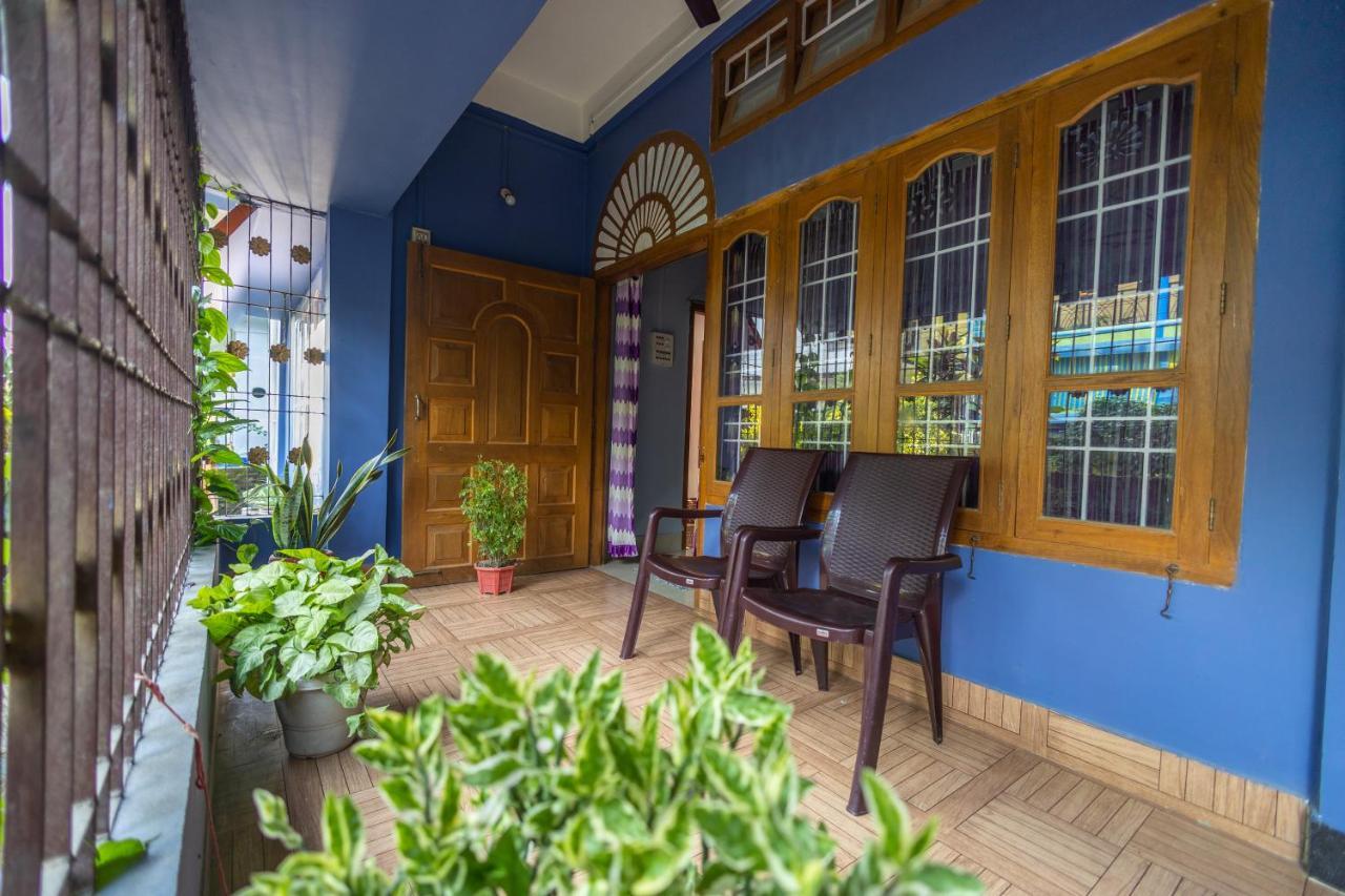 Samay Homestay 디브루가르 외부 사진