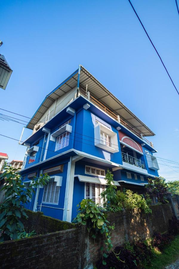 Samay Homestay 디브루가르 외부 사진