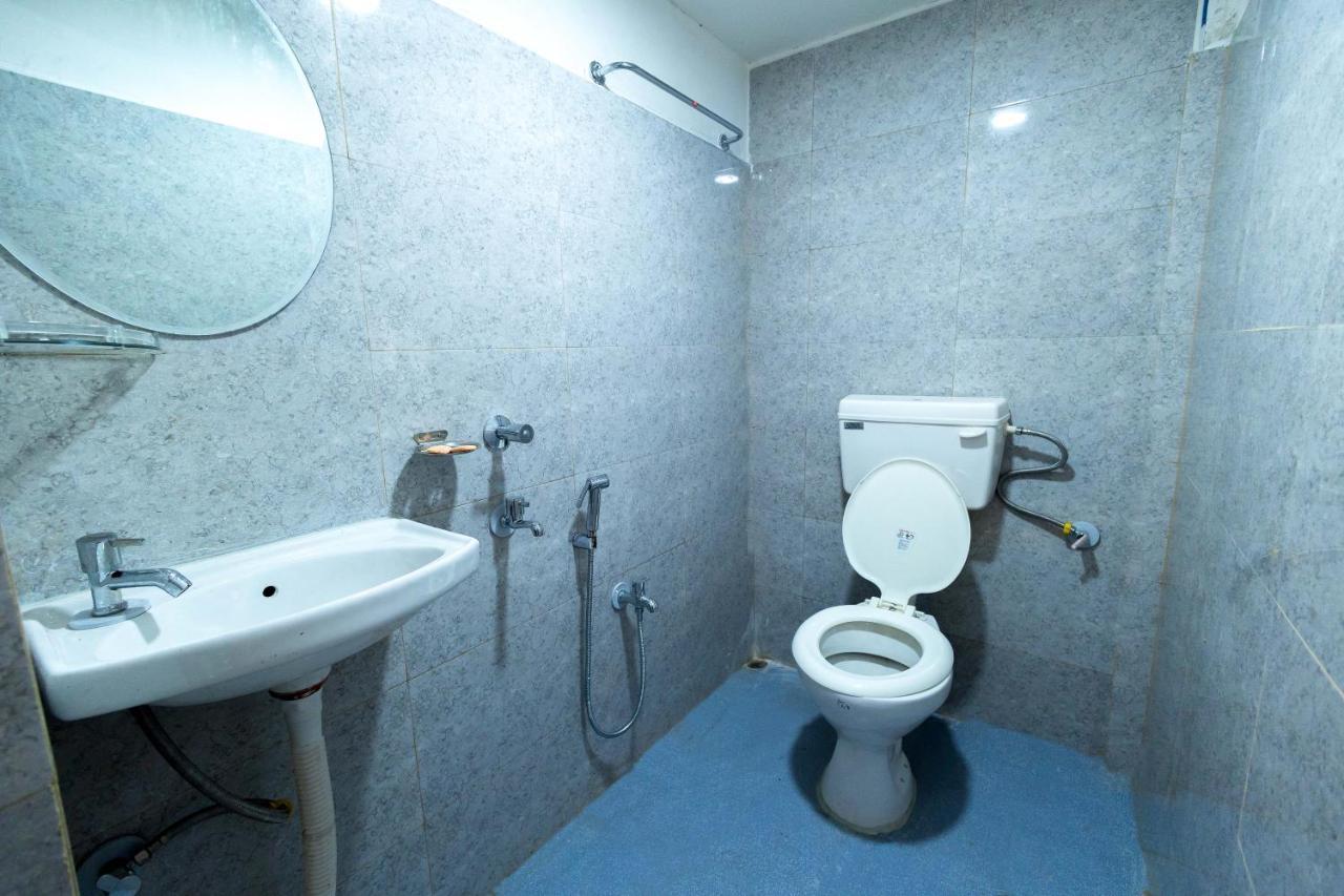 Samay Homestay 디브루가르 외부 사진