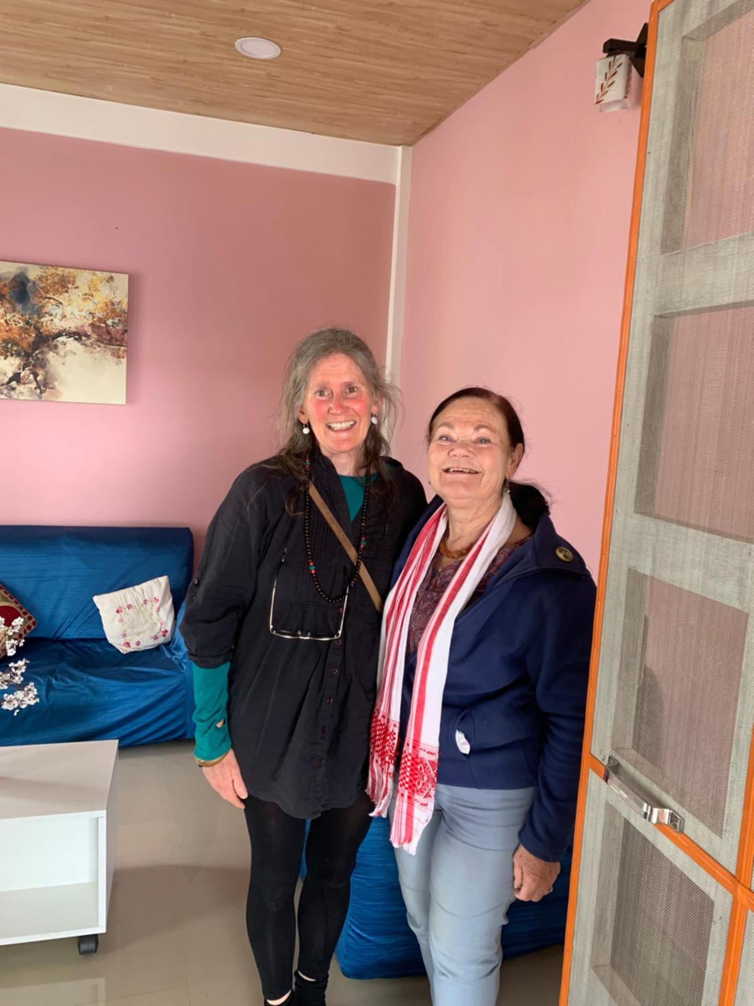 Samay Homestay 디브루가르 외부 사진